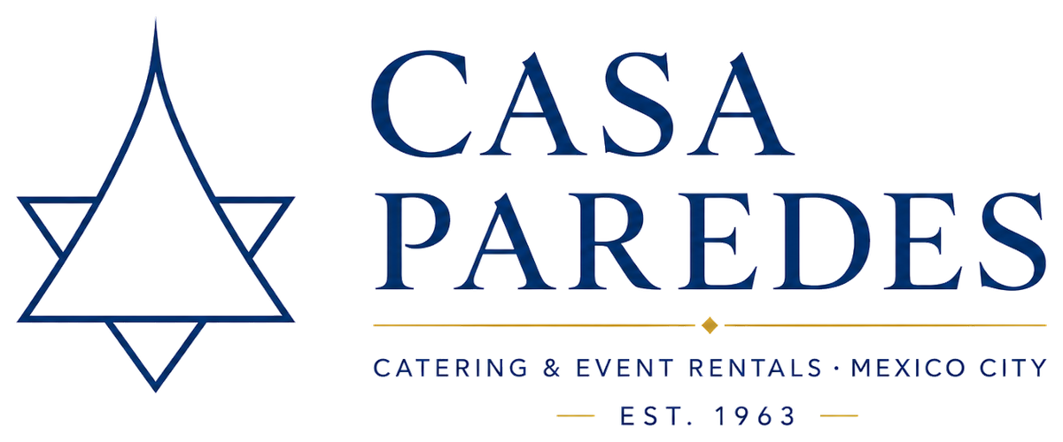 Casa Paredes